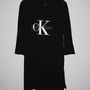 Calvin Klein Nightgown